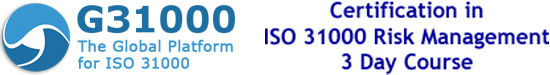 ISO 31000 Heading
