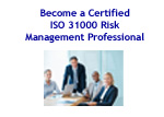 ISO 31000 Classroom